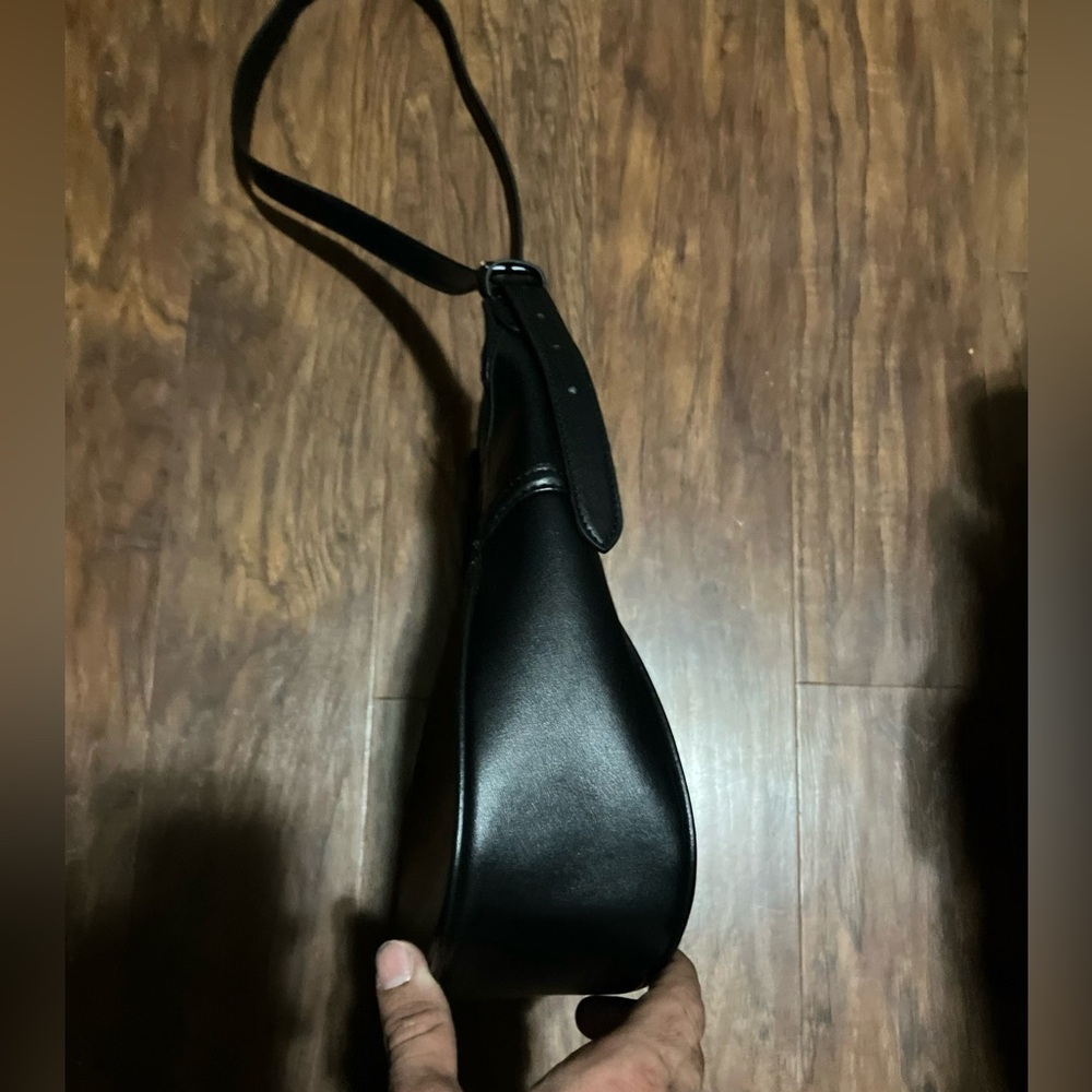 Steve Madden shoulder purse - Picture 4 of 4